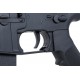 Specna Arms SA-F01 FLEX Gen.2 GATE X-ASR (BLK), Lightweight Handling